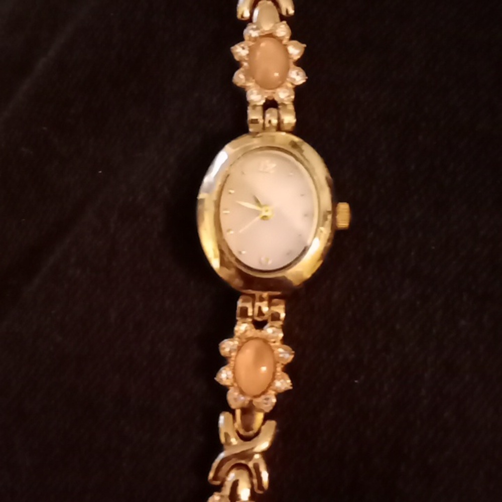 Woman's watch